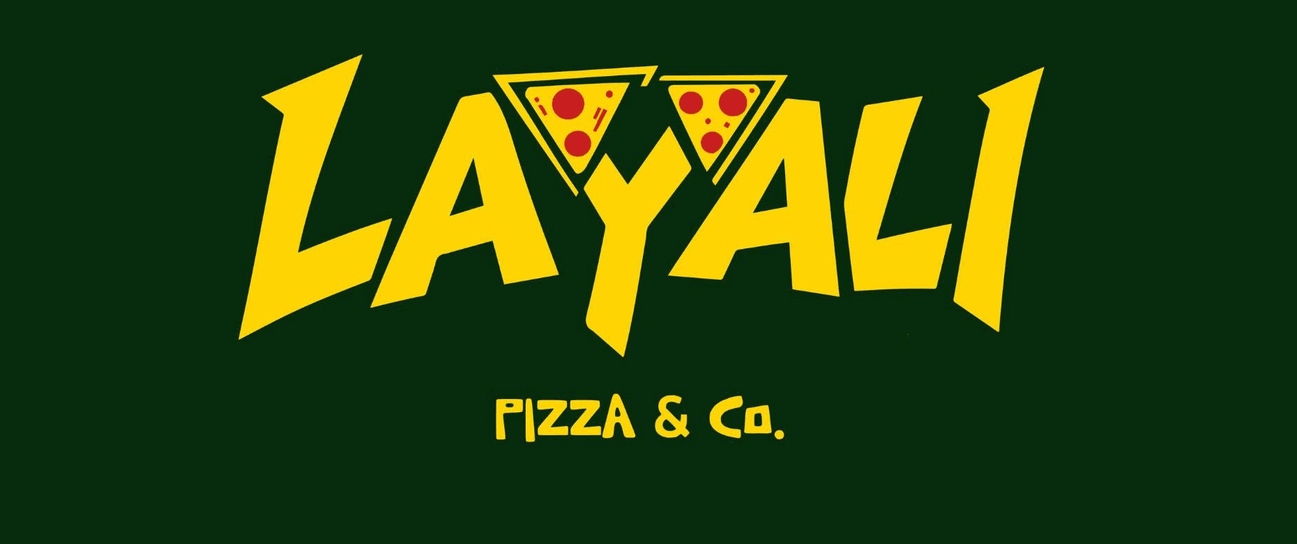 Layali Pizza & Co.